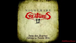 Nightmare Creatures II - PSX Full Soundtrack HD