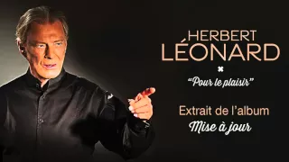 Herbert Léonard "Pour le plaisir"