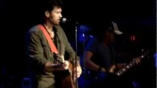 Billy Ray Cyrus - "Could've Been Me" LIVE in Renfro Valley