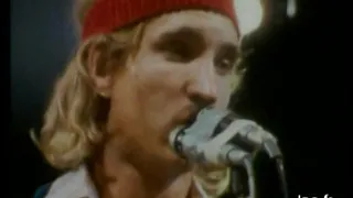 JAMES GANG W/ JOE WALSH 1971 POP 2 FRENCH TV