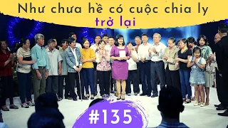 NCHCCCL  135: Khát vọng bình yên