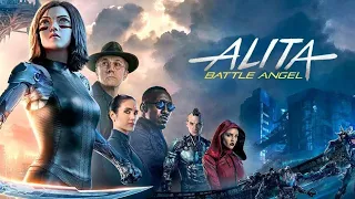 Alita battle angel full movie 2018 hindi | alita battle angel 2 full movie dubbed #RDSBollywood