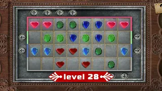 can you escape the 100 room 12 level 28 walkthrough | 100 room xii