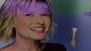 CBS Retro Commercials 2002 VHS Upscaled