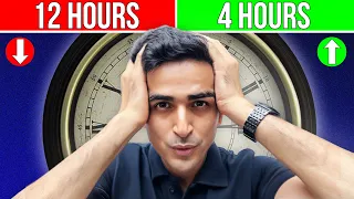 How to Study More in Less Time | Scientifically proven Methods 🔥