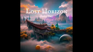 Lost Horizon (Adventure)