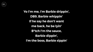 im me im barbie nicki minaj [Verse] lyrics | Chun Swae | tiktok song