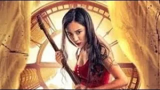 2018 New Chinese FANTASY ADVENTURE Movies - Best Adventure Movies of All Times