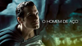 Você Os Guiará - O Homem de Aço