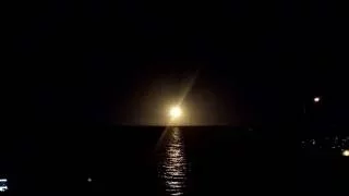 SpaceX Falcon 9 CRS-9 Night Launch HD from KSC July 18th 2016