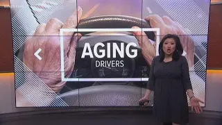 How to know what age is the right time to stop driving