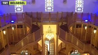 Hürrem Sultan'ın Mimar Sinan'a Yaptırdığı Hamam