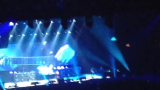 Black Sabbath Behind The Wall Of Sleep Live 2017 @ Birmingham Genting Arena 4/2/17 LAST EVER GIG