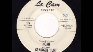 Grainger Hunt - Noah