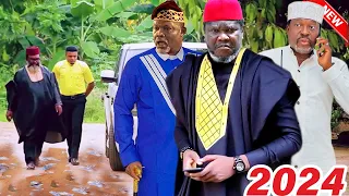 THE SACRED ORDER OF MONEY -  Kanayo O Kanayo  Ugezu J Ugezu/Enebeli Elebuwa 2024 Full Nigerian movie