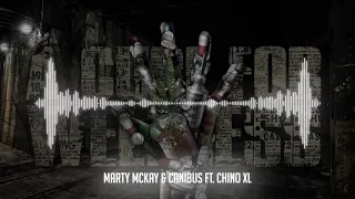 Marty McKay & Canibus - A Cure For Wellness ft. Chino XL (Remix)