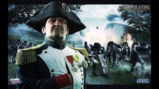 Napoleon:Total War (Иберийская Компания-за Франция)