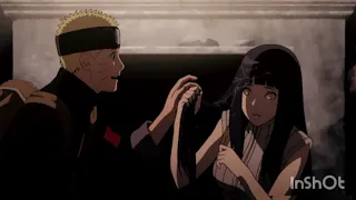 Naruto x Hinata [AMV](love me like you do )Naruhina