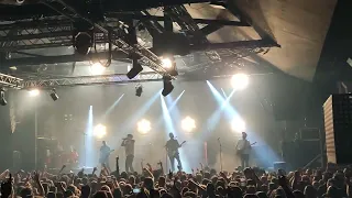 DESAKATO "La cura" Razzmatazz (Barcelona, 19/03/22)