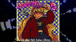 [東方 90's/ Full Album]  Nocti - Gensokyo 199X Vol.3 - One More 90's Touhou Album