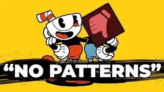 Cuphead - Reading Bad Steam Reviews 4
