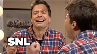 Jimmy Mirror - Saturday Night Live