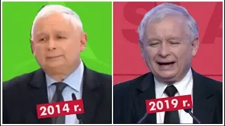 Co Kaczyński myśli o Śląsku?