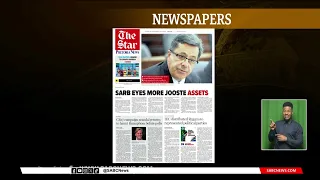 Newspapers I 24 April 2024