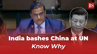 India slams China for blocking listing of Sajid Mir as global terrorist