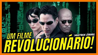 MATRIX (1999) - O DESPERTAR DE NEO + 10 CURIOSIDADES