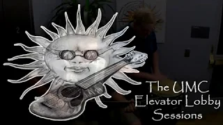 UMC Elevator Lobby Sessions: Tate & Billy - Heart of Gold (Neil Young)