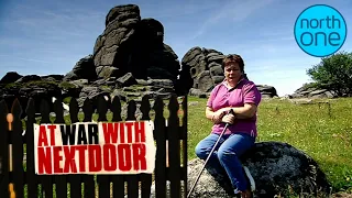 Nightmare Neighbours: The Battle for Countryside | At War With Next Door | FULL episode | S1E2