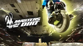 Masters of Dirt Vienna 2024 - EXTREME SPORTS INSANITY