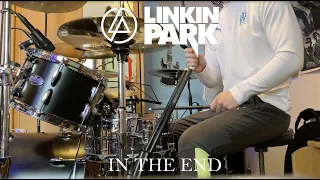 Linkin Park - In The End - Drum & Guitar Cover