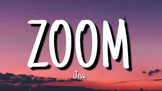 Jessi - 'ZOOM' (English Lyrics)