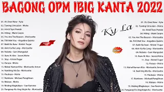 Juris Fernandez, Kyla, Angeline Quinto, Morissette Amon   Bagong OPM Ibig Kanta 2022 Playlists 1