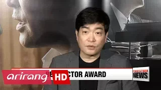 Son Hyun-joo wins Best Actor award at Moscow International Film Festival