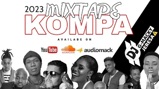 Mixtape Kompa 2023 By Dj G-MACKY