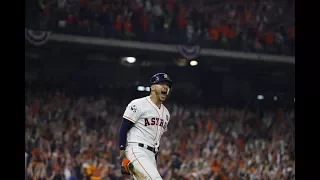 HOUSTON ASTROS: #EarnHistory Trailer