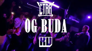 OG BUDA - Лил мами [ LIVE ]