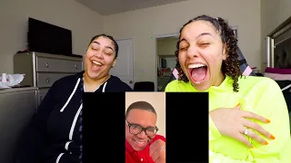 Try Not To Not Laugh Challenge / Tra Rags funny tiktok compilation Reaction