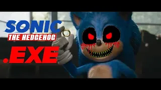 Sonic.EXE Movie TEASER (fan-made)