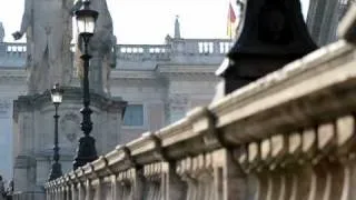 Lamborghini Aventador in Rome - director's cut