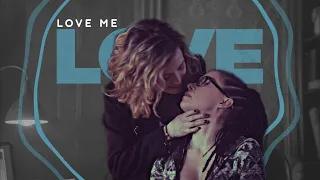 Love Me | Cosima & Delphine