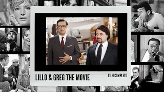 Lillo & Greg The Movie I Commedia I Film completo in Italiano