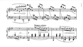 Debussy: Valse Romantique (1890)