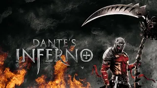 Dante's Inferno (Music Video) | Disturbed - Inside the Fire