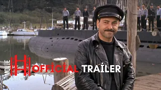 The Russians Are Coming (1966) Trailer | Carl Reiner, Eva Marie Saint, Alan Arkin Movie