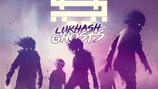 LukHash - Ghosts (full album)