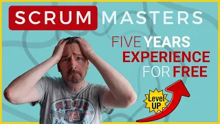 De complete Scrum Master-gids - 5 jaar ervaring in 2 uur